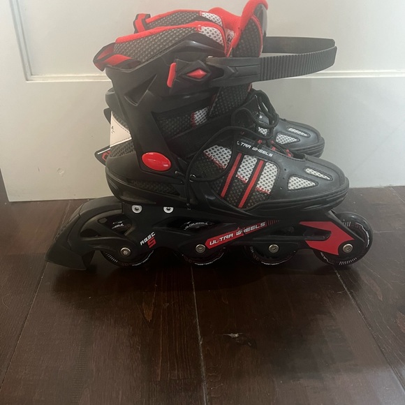 Ultra wheels - Picture 1 of 6